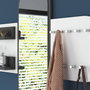 Hanah Home Recibidor P3 - 3776 Blanco